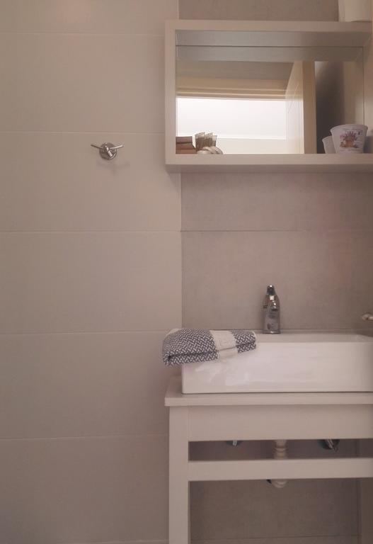 12 Gods Resort Pylos Bagian luar foto