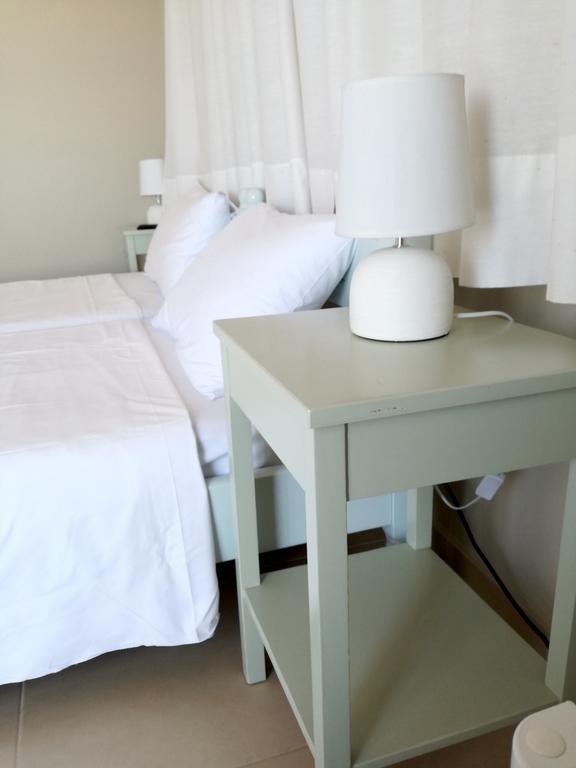 12 Gods Resort Pylos Bagian luar foto