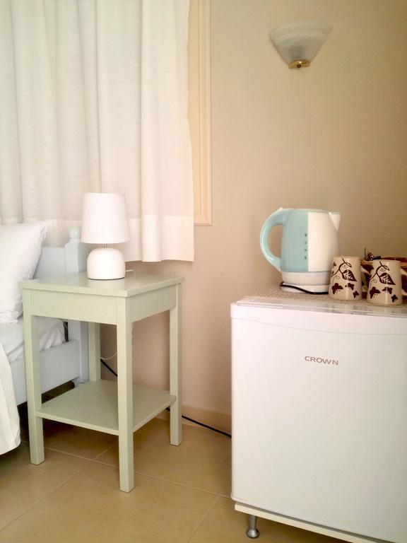12 Gods Resort Pylos Bagian luar foto